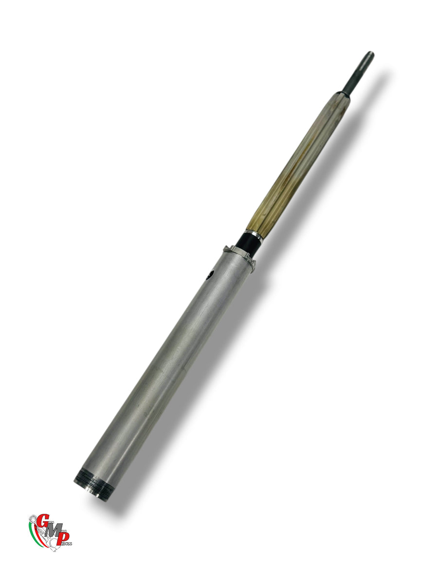 Kit Cartucho Horquilla Izquierda Ohlins - Ducati