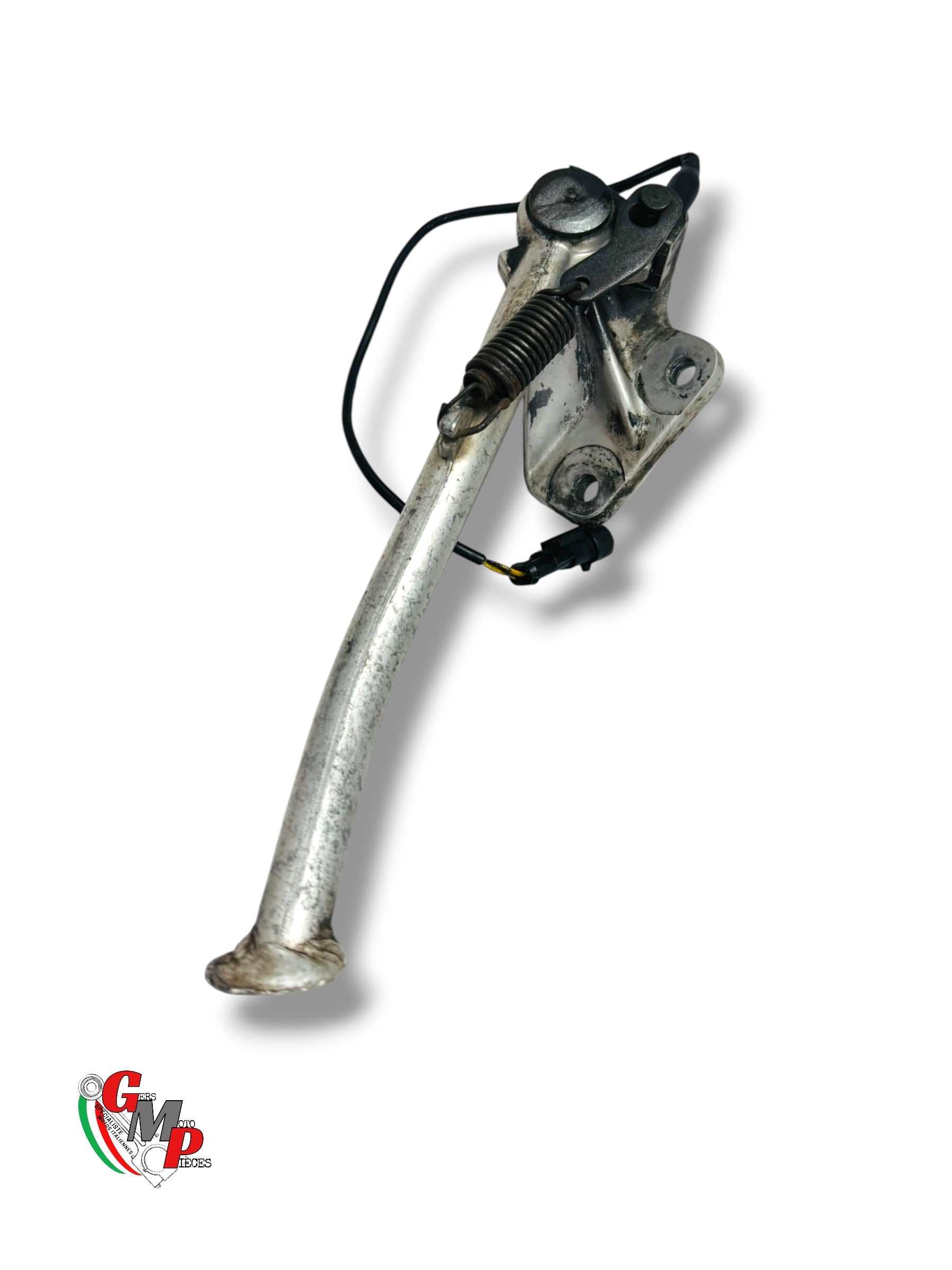 Bequille Complète - Ducati