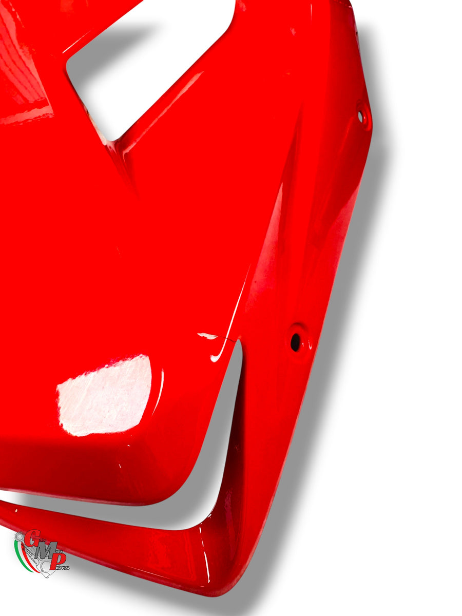 Medio Carenado Superior Izquierdo NUEVO - Ducati
