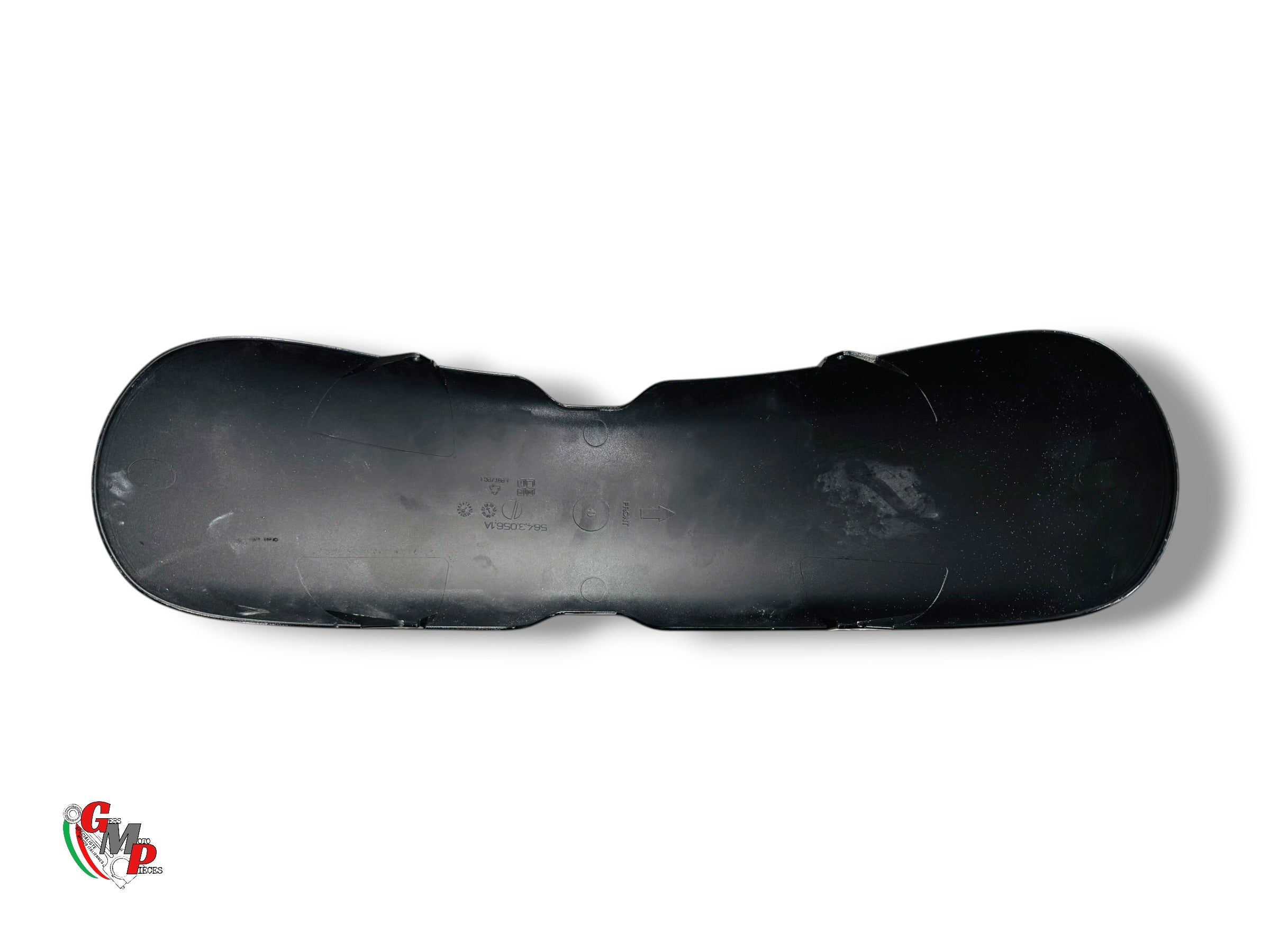 Garde Boue Avant Noir NEUF - Ducati