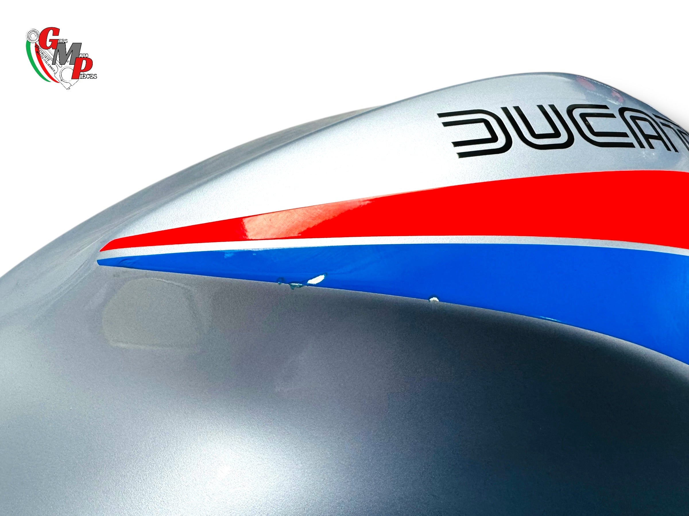 Carénage Réservoir Droit Pantah - Ducati