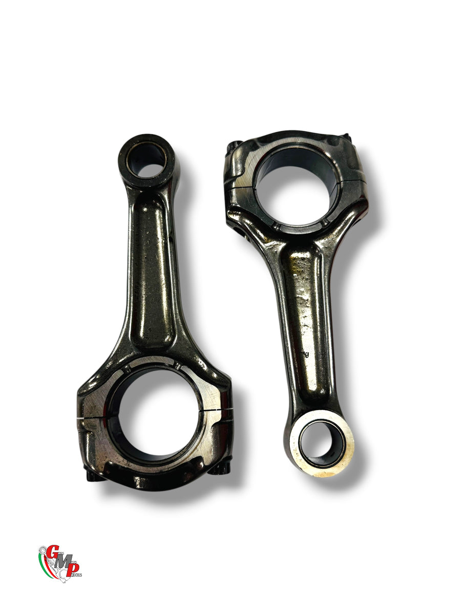 Biela - Ducati