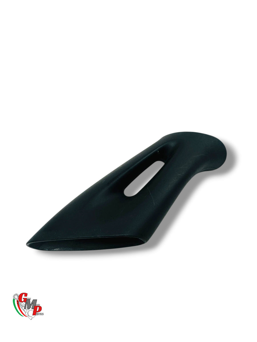 Plástico retrovisor derecho - Ducati