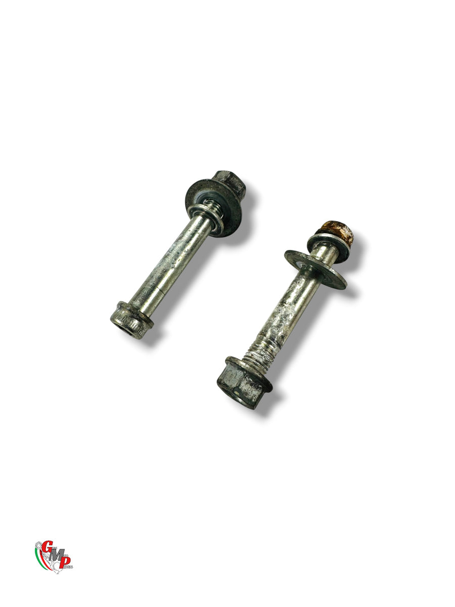 Tornillo M10X1,25X70 - Ducati