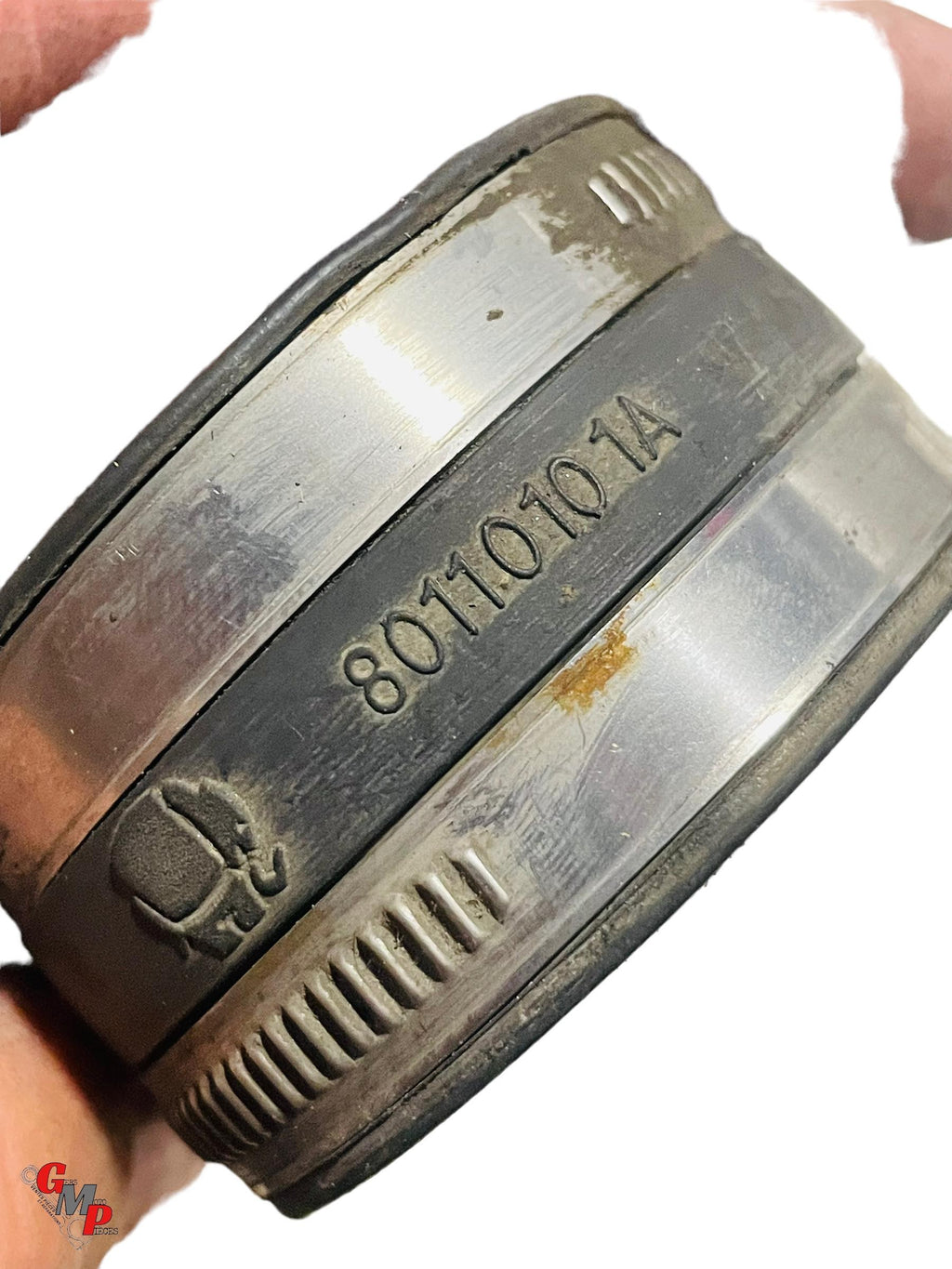 Manguito de admisión del carburador - Ducati Monster Supersport 400 600 750 900 bocina final