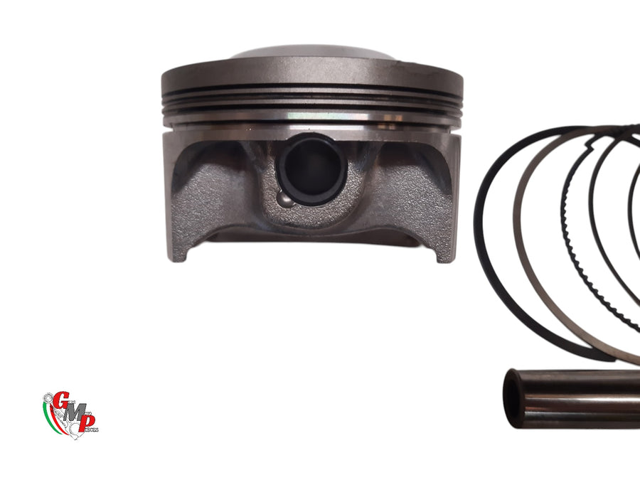 Pistón completo NUEVO - Ducati