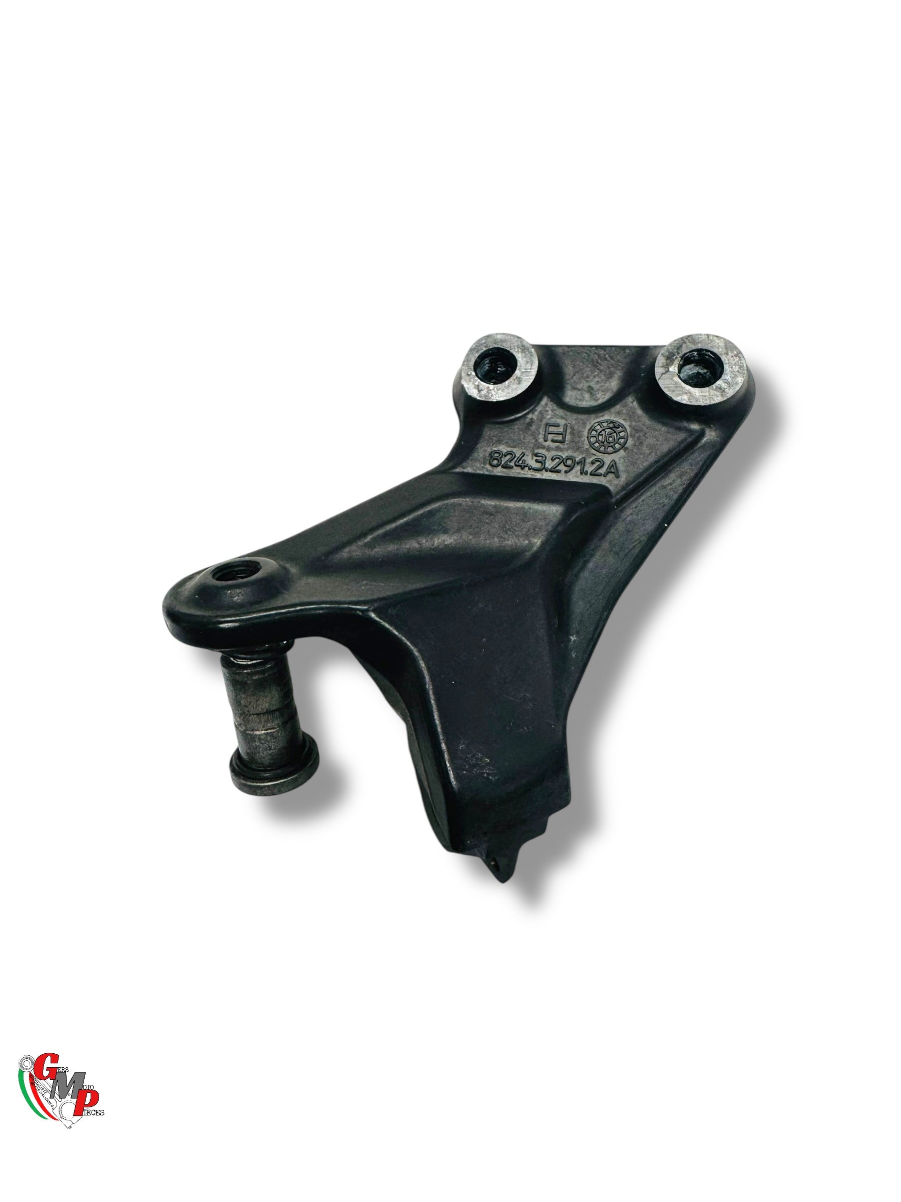 Reposapiés Delantero Izquierdo - Ducati