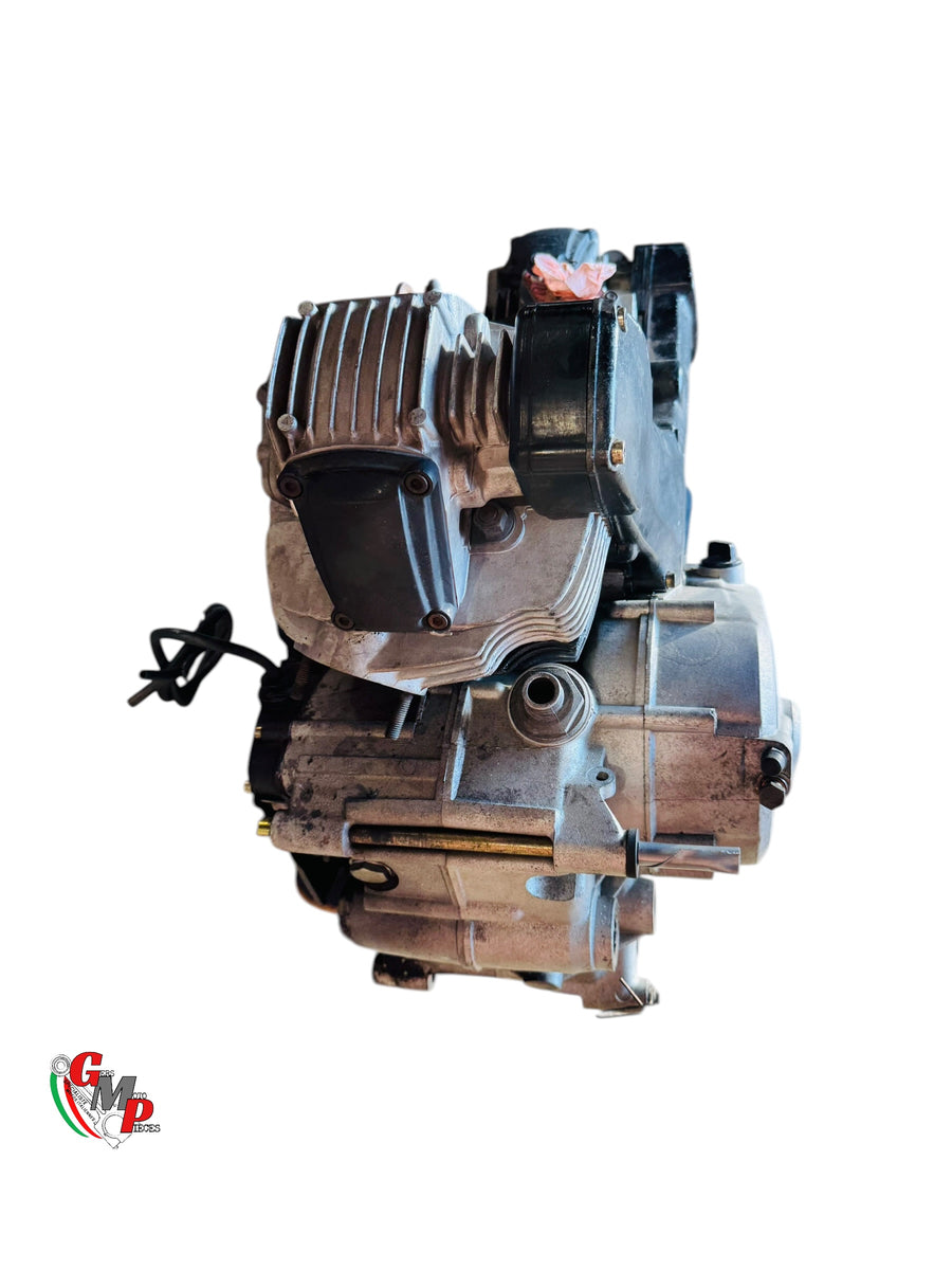 Motor completo - Ducati