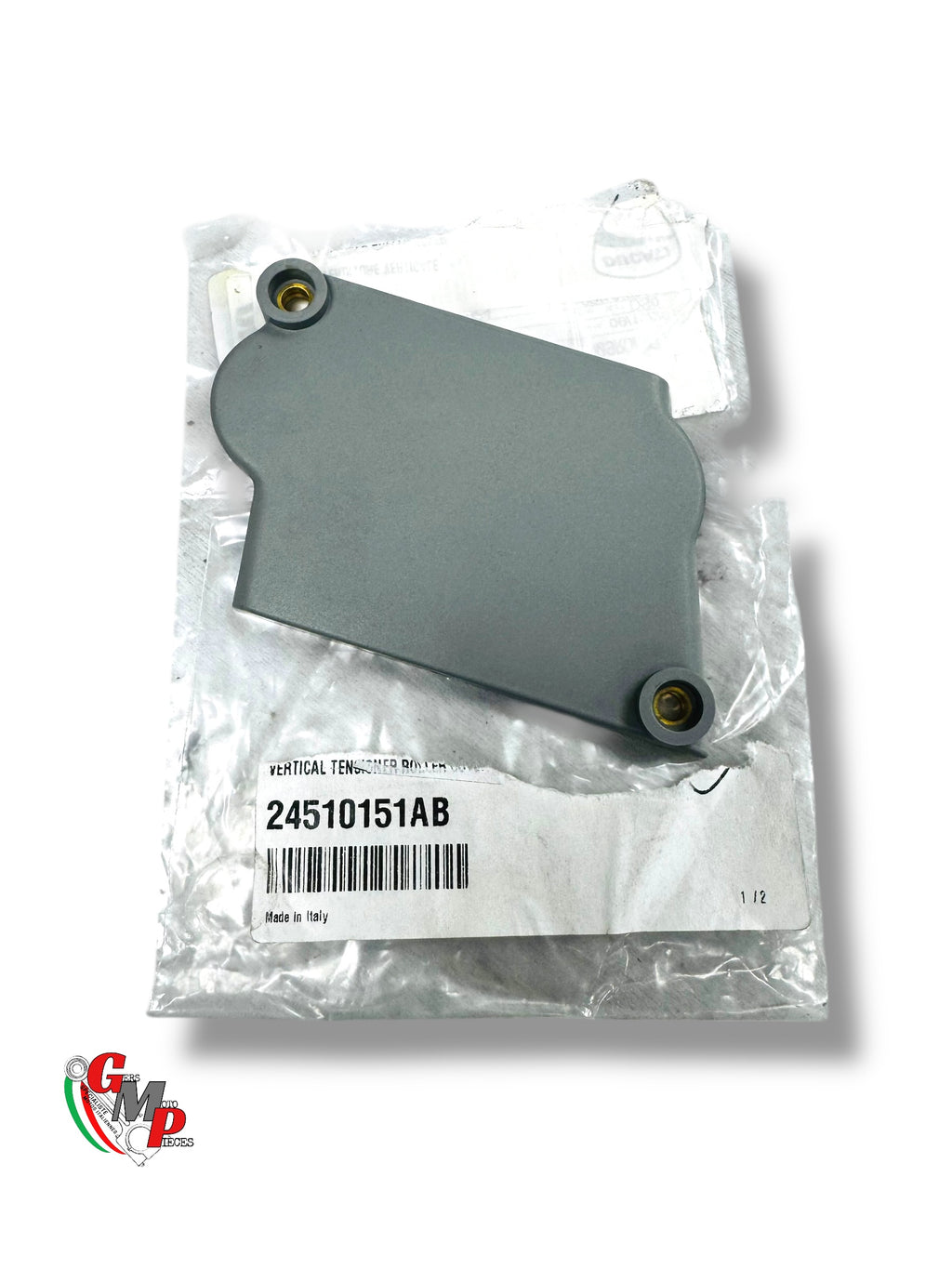 Tapa Correa Central Vertical NUEVA - Ducati