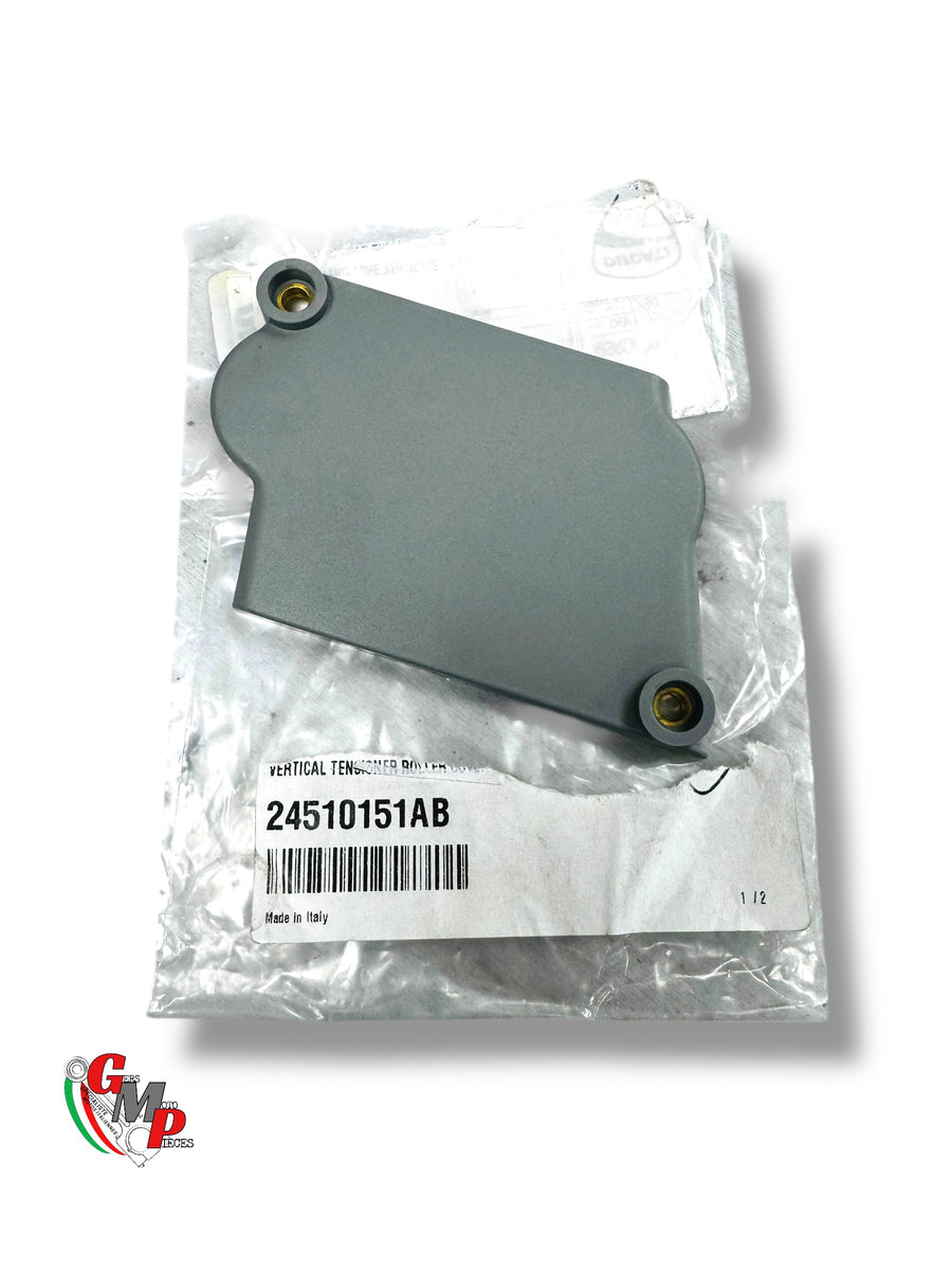 Tapa Correa Central Vertical NUEVA - Ducati