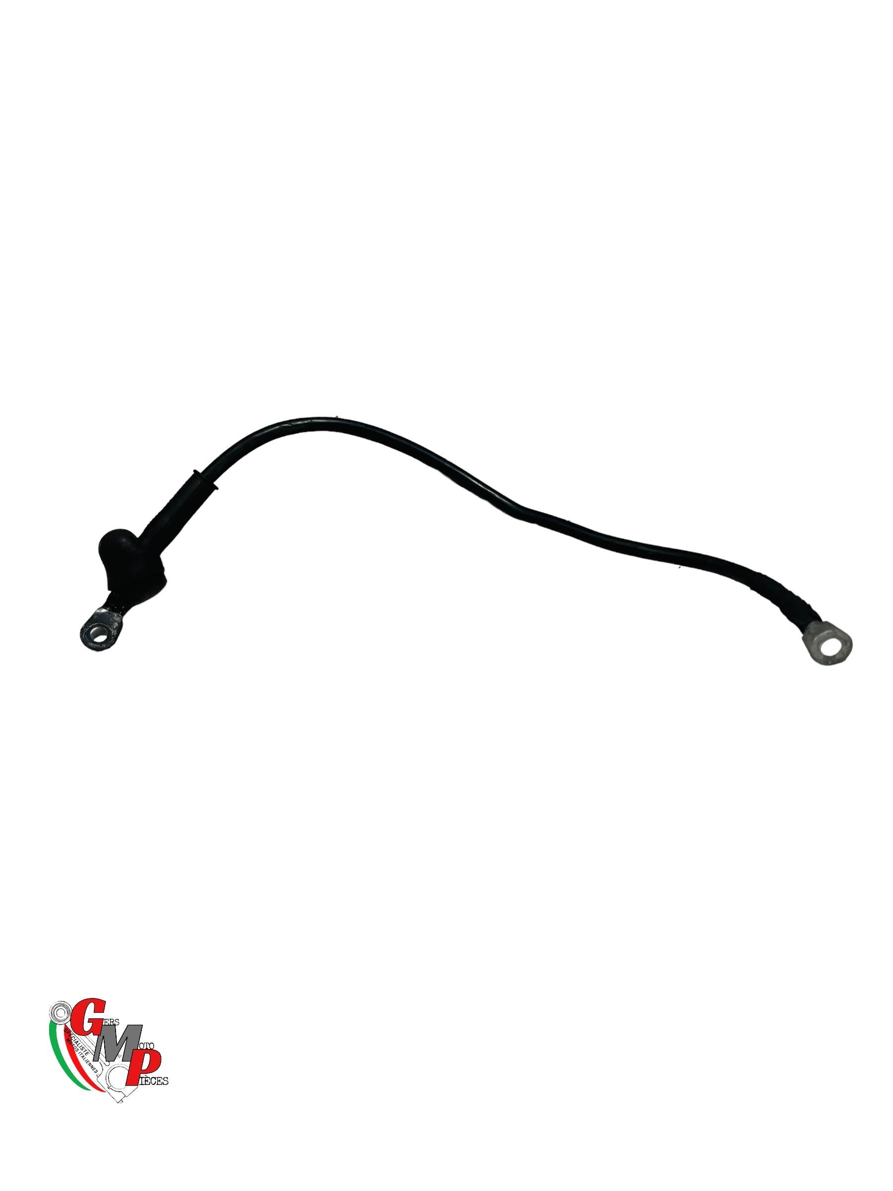 Cable de masa del motor de arranque - Ducati