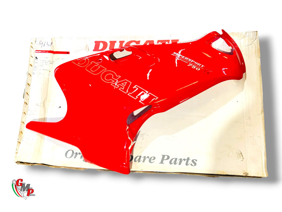 Carenado Derecho NUEVO - Ducati