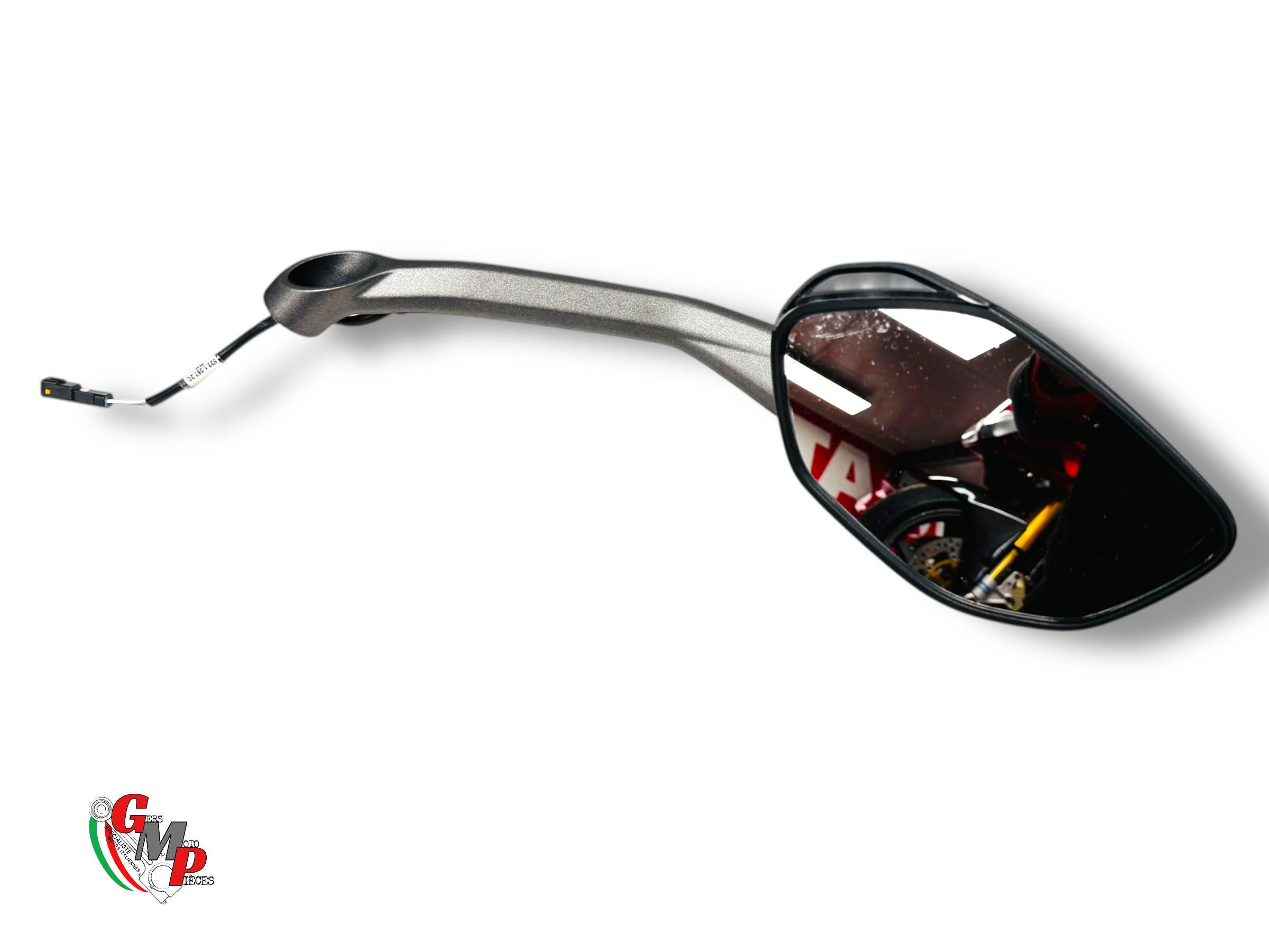 Rétroviseur Droit - Ducati