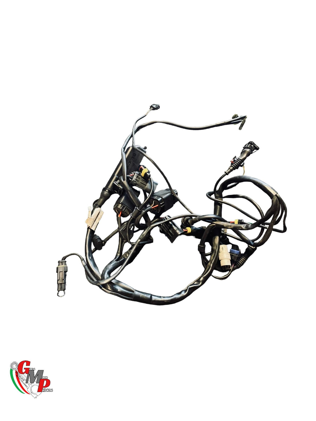 Arnés de cableado principal trasero - Ducati