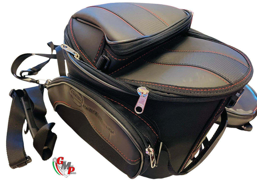NUEVA Bolsa de Depósito - Ducati
