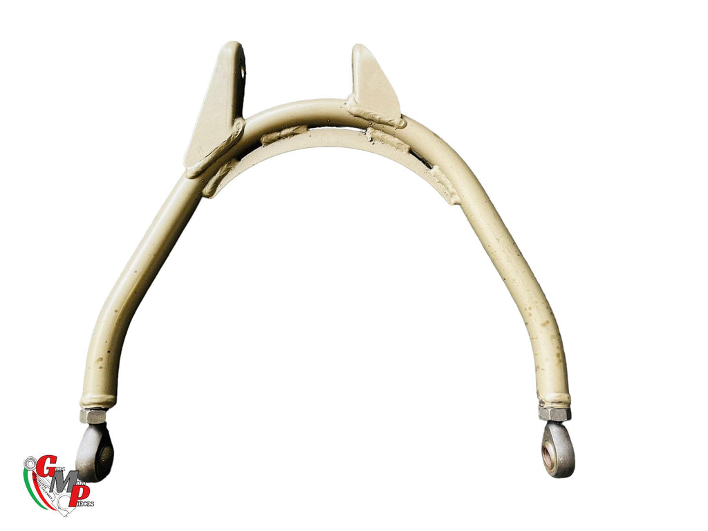 Arco de soporte del amortiguador con rótulas - Ducati