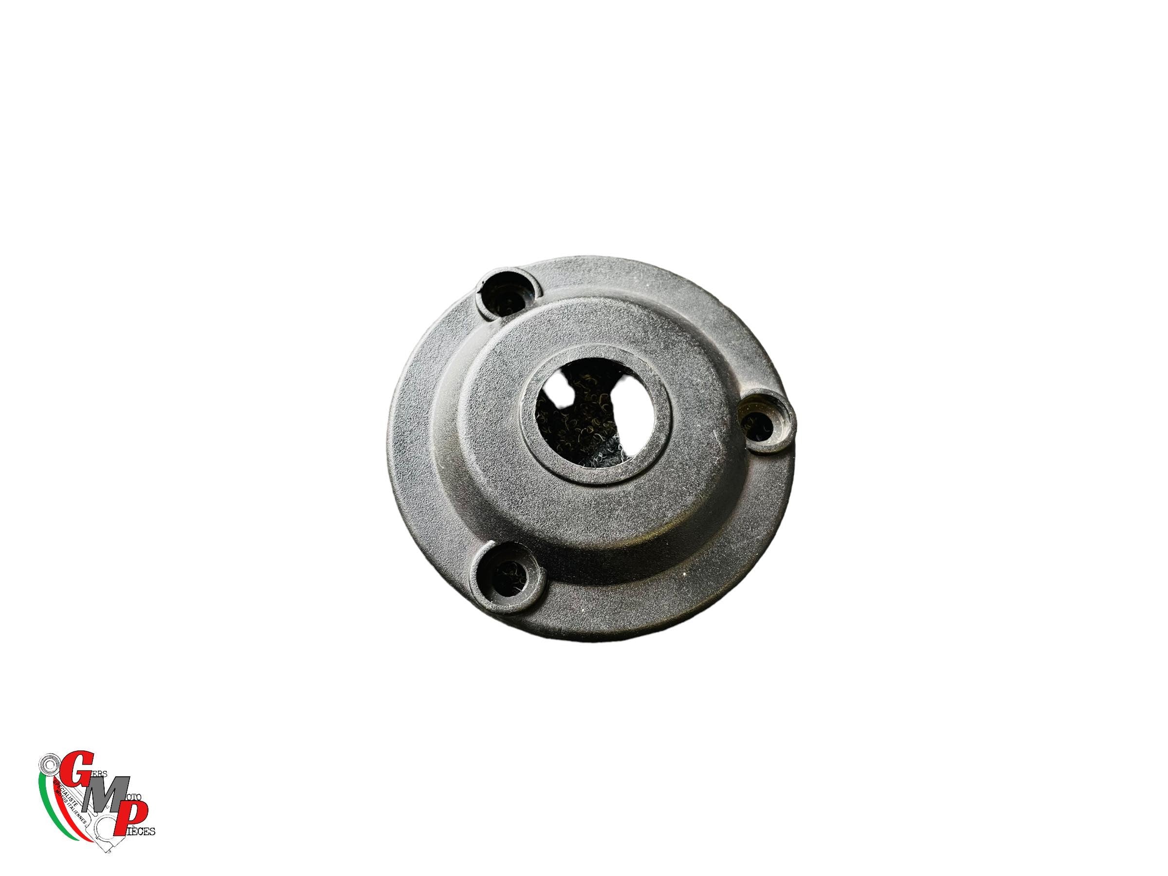 Tapa soporte disco freno delantero - Ducati Monster 400 600 750 Supersport 750 SS final cor