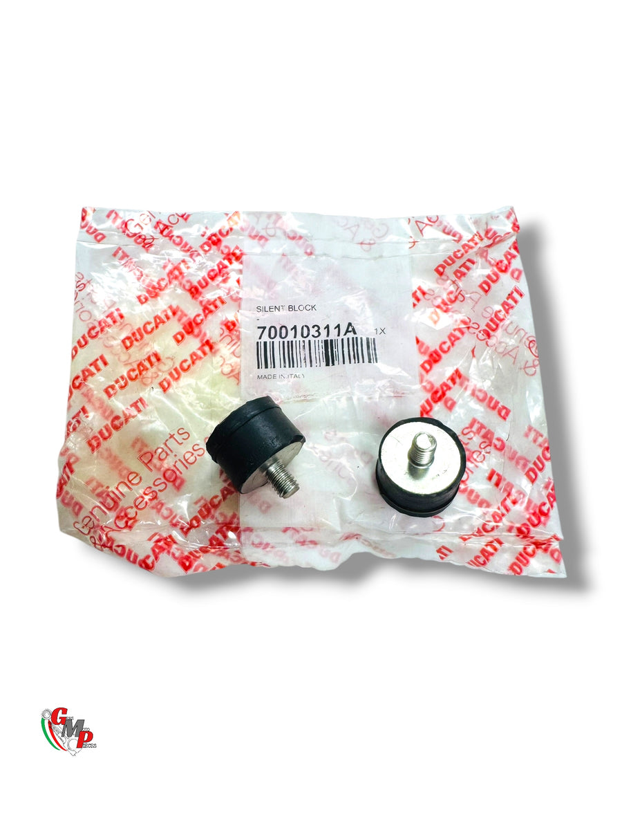 Silentblock NUEVO - Ducati
