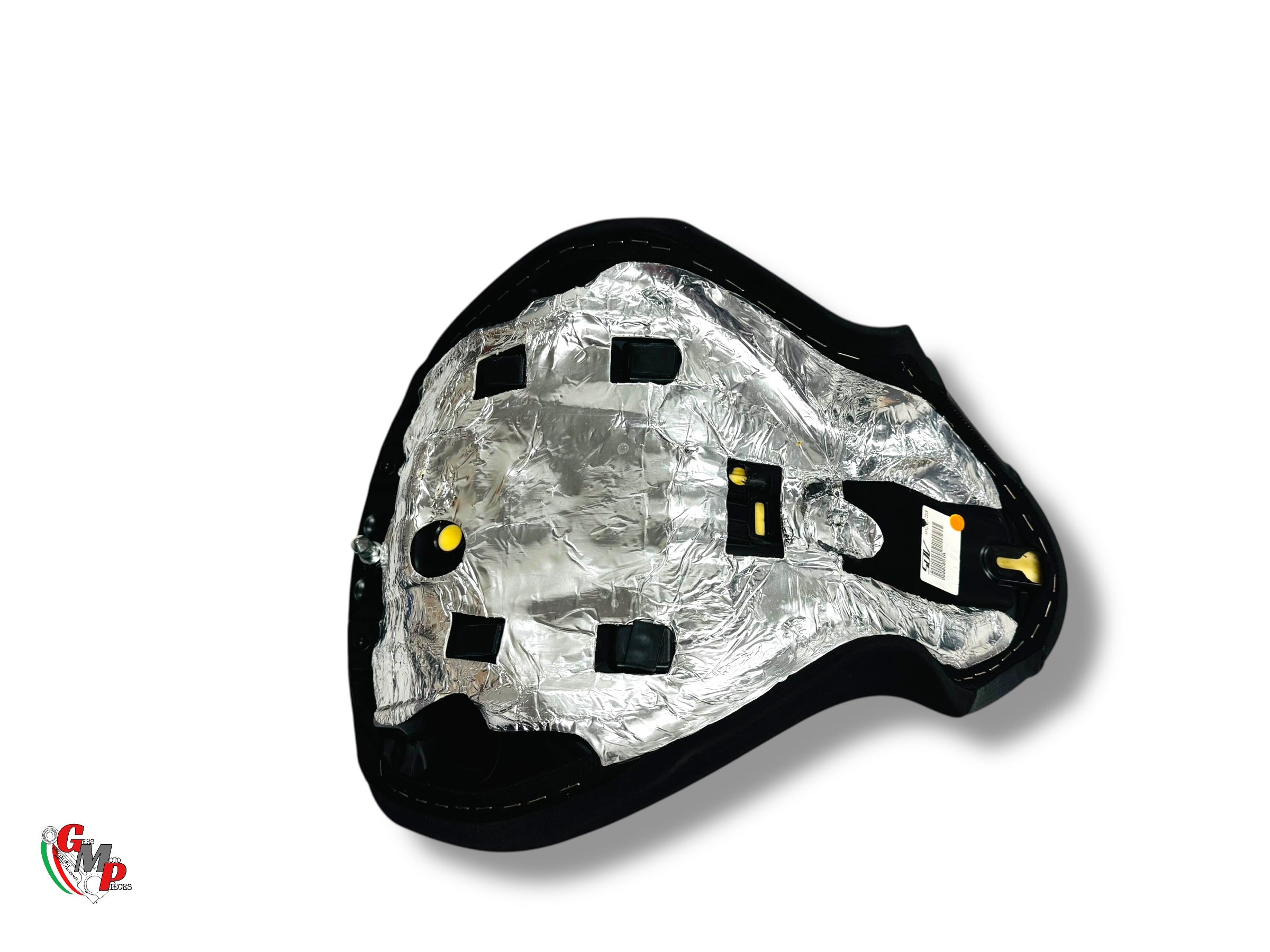 Asiento Confort +30mm - Ducati