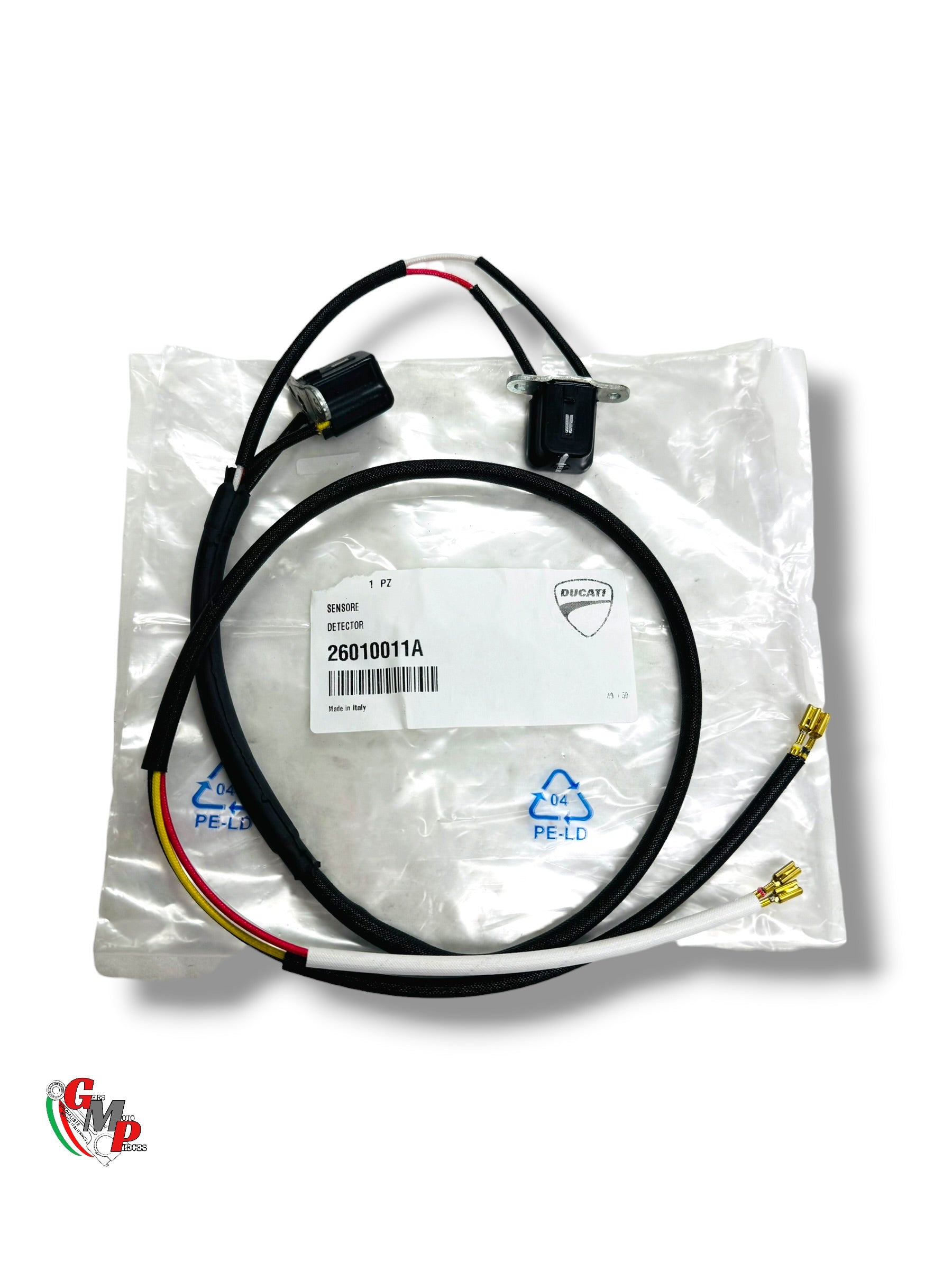 Capteur Pick Up NEUF - Ducati