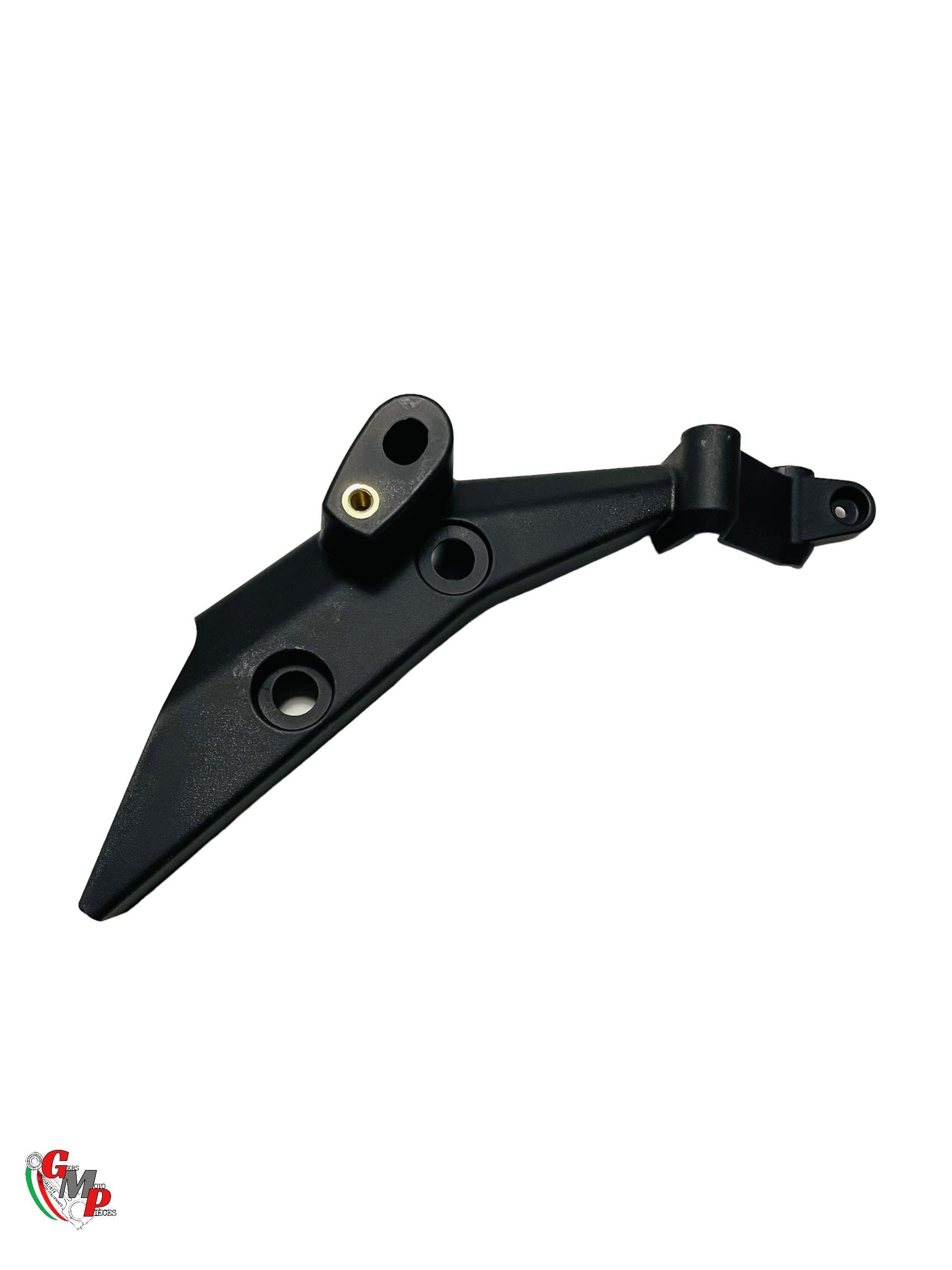 Soporte de intermitente izquierdo - Ducati