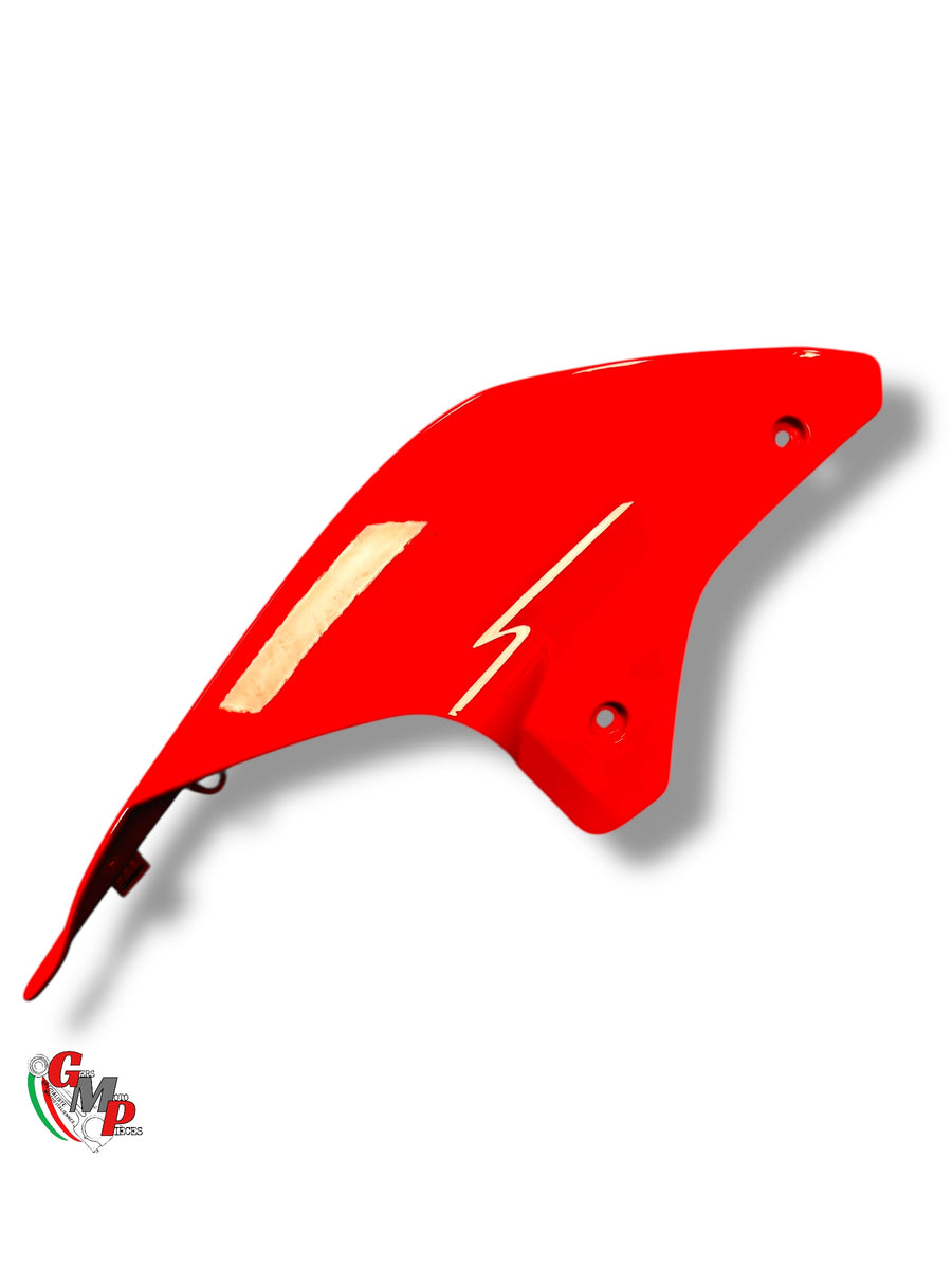 NUEVO Carenado Trasero Derecho - Ducati