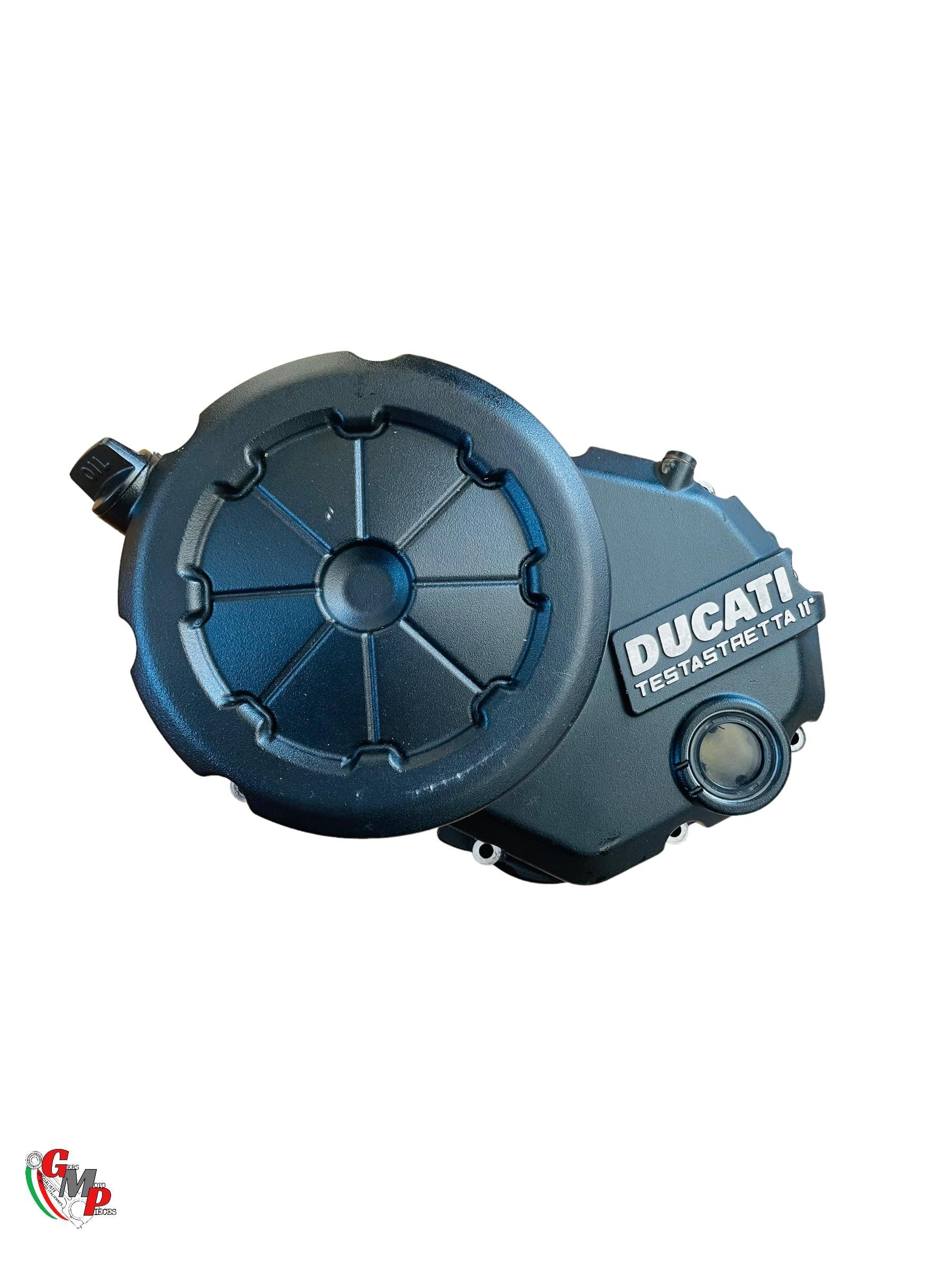 Carcasa del embrague nueva - Ducati