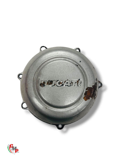 Tapa Protectora Embrague - Ducati