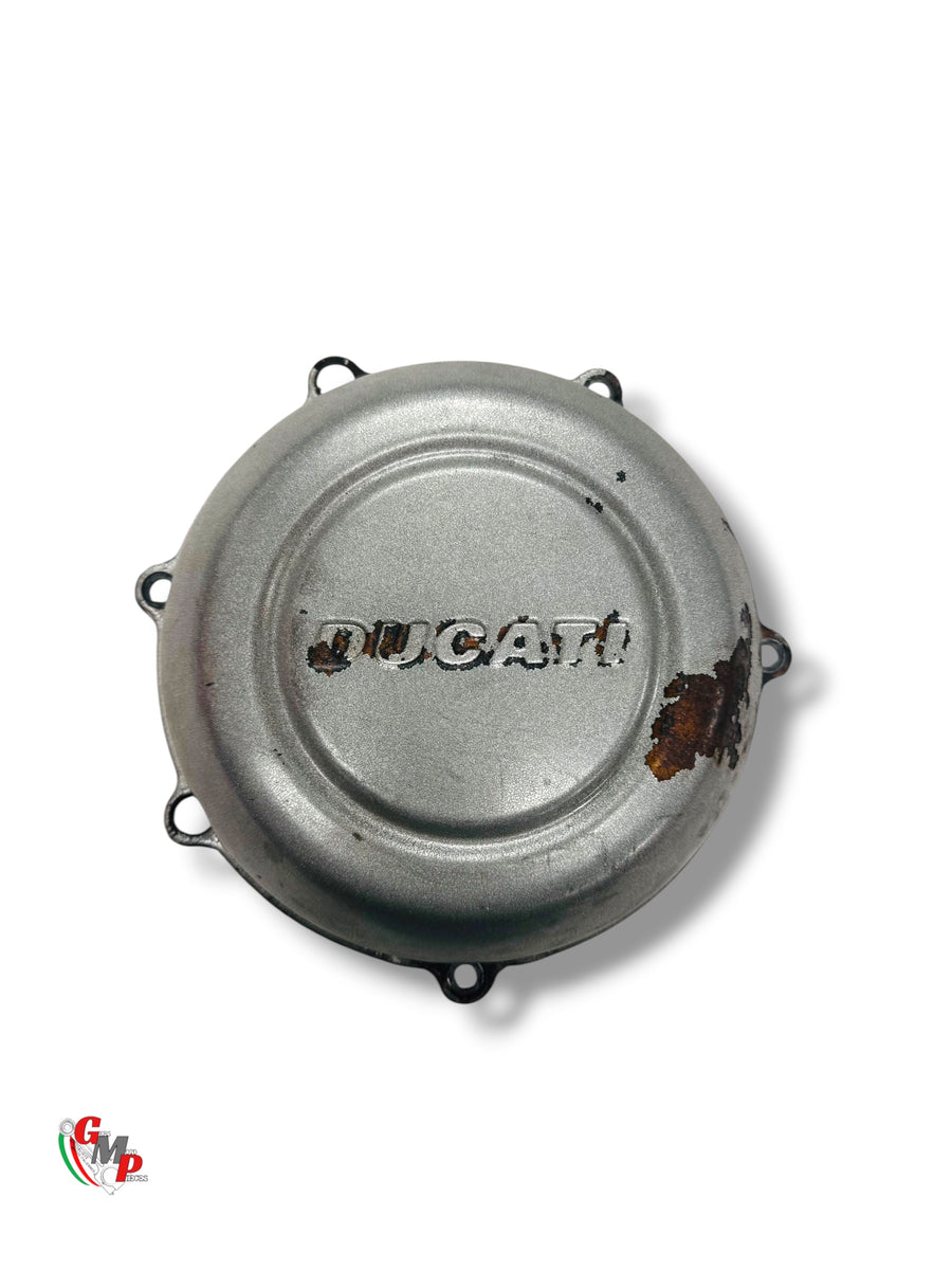 Tapa Protectora Embrague - Ducati