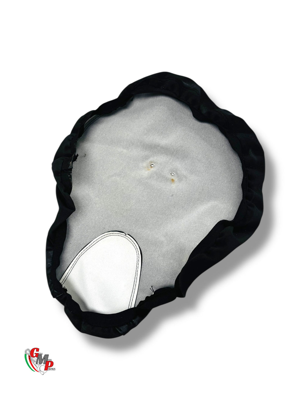 Funda Asiento Piloto - Ducati