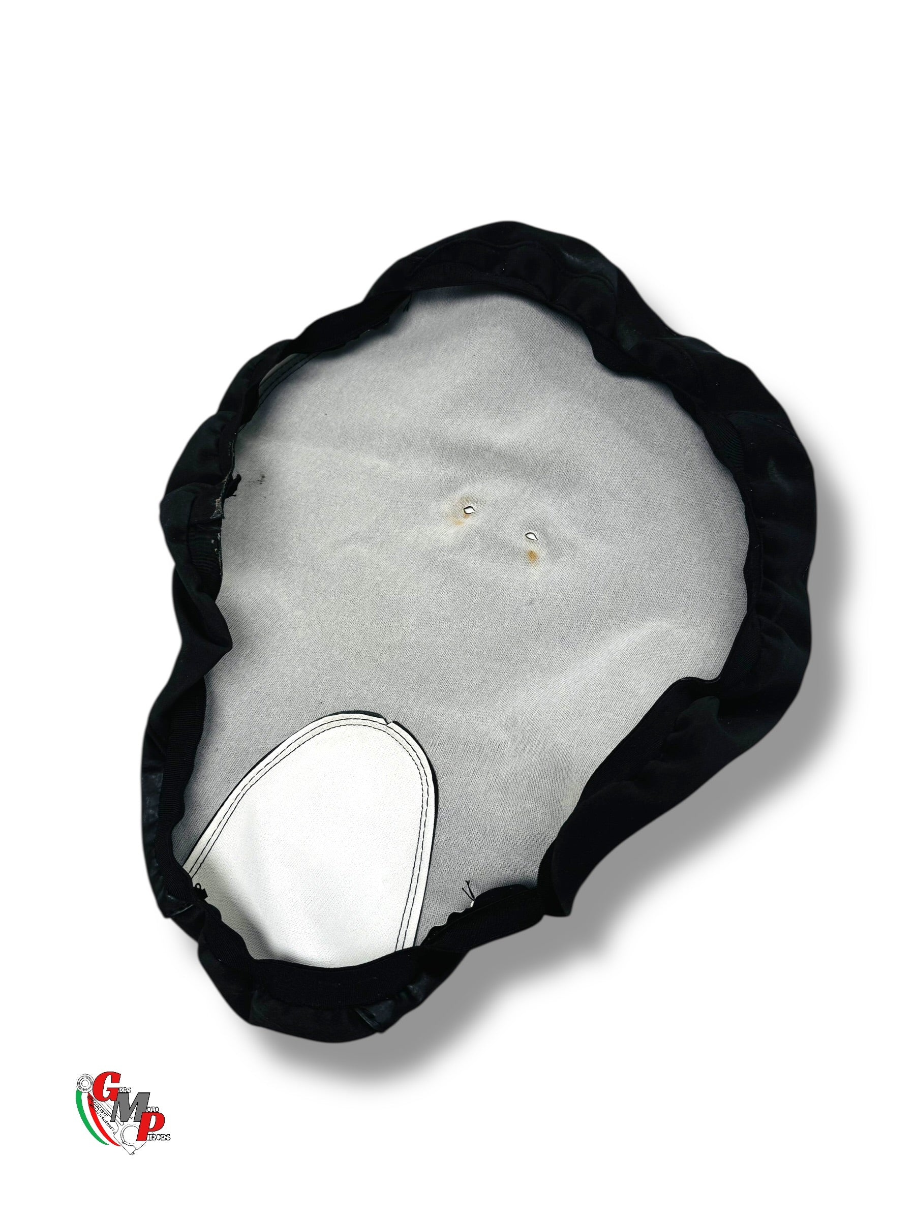 Funda Asiento Piloto - Ducati