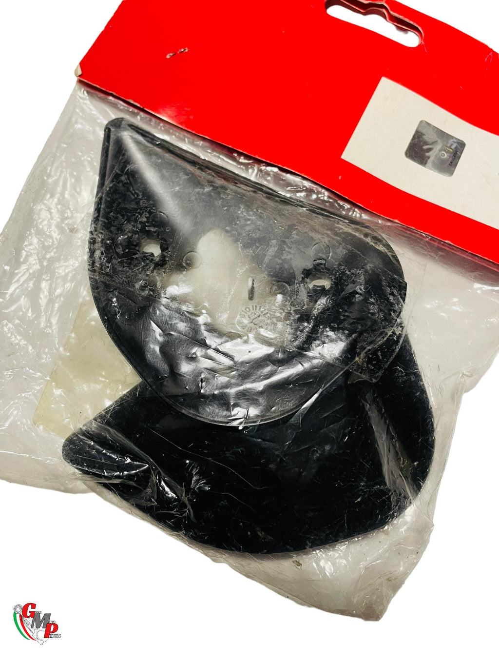 NUEVA funda para casco Suomy - Ducati Performance