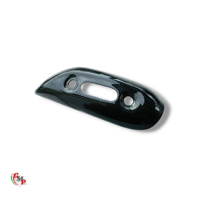 Protector Térmico de Carbono para Tubo de Escape - Ducati