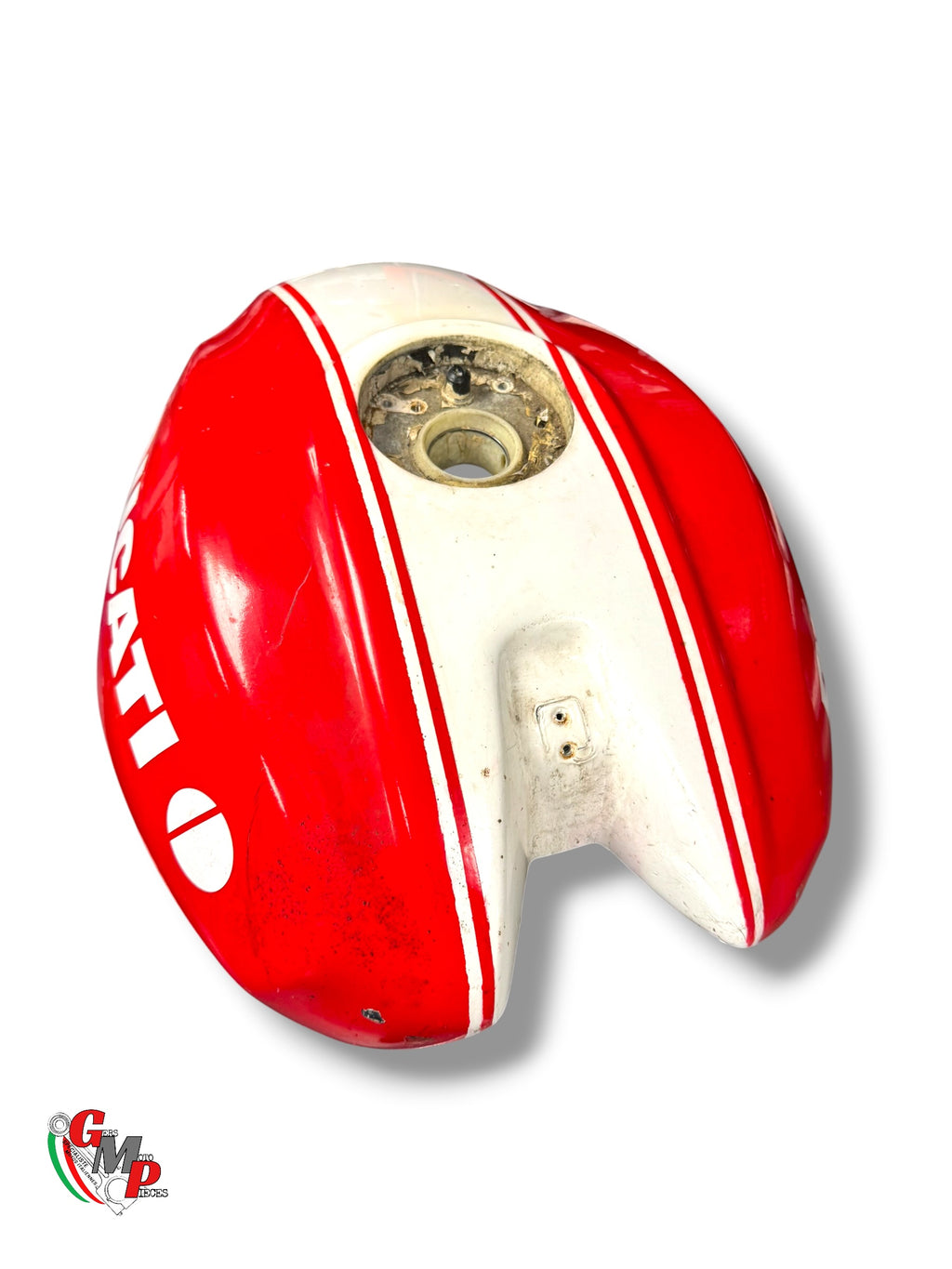 Reservoir Carburant Plastique - Ducati