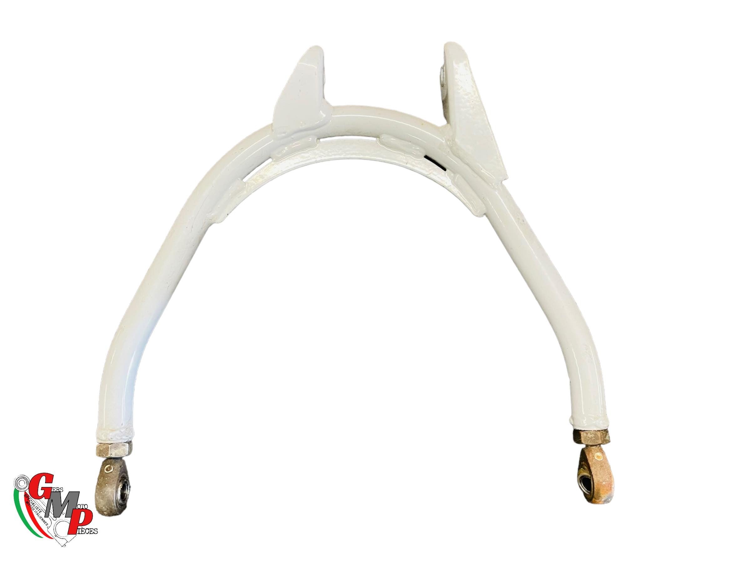 Arco de soporte del amortiguador con rótulas - Ducati
