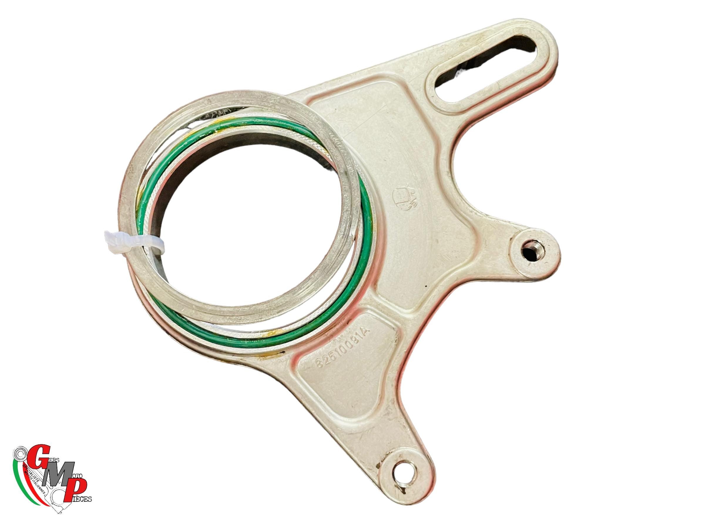 Soporte de pinza - Ducati
