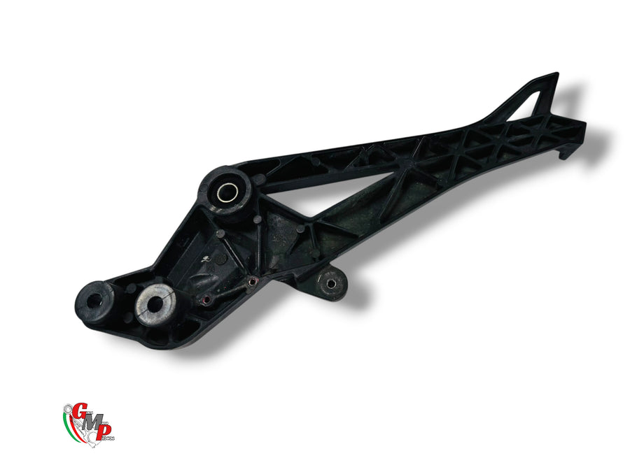 Placa Soporte Estribera Derecha - Ducati