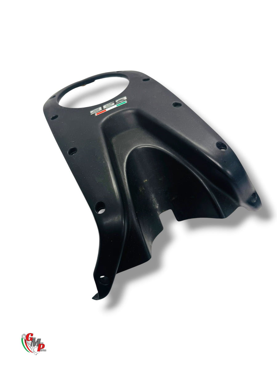 Caperuza Depósito Delantero - Ducati