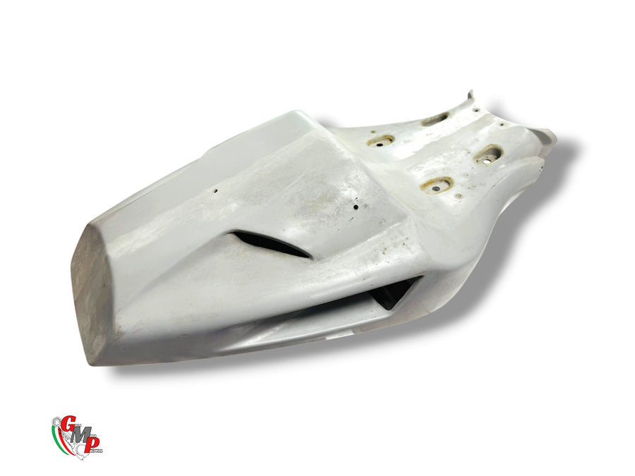 Asiento Monoplaza Racing de Fibra NUEVO - Ducati