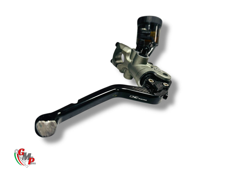 Bomba de Freno Delantera - Ducati