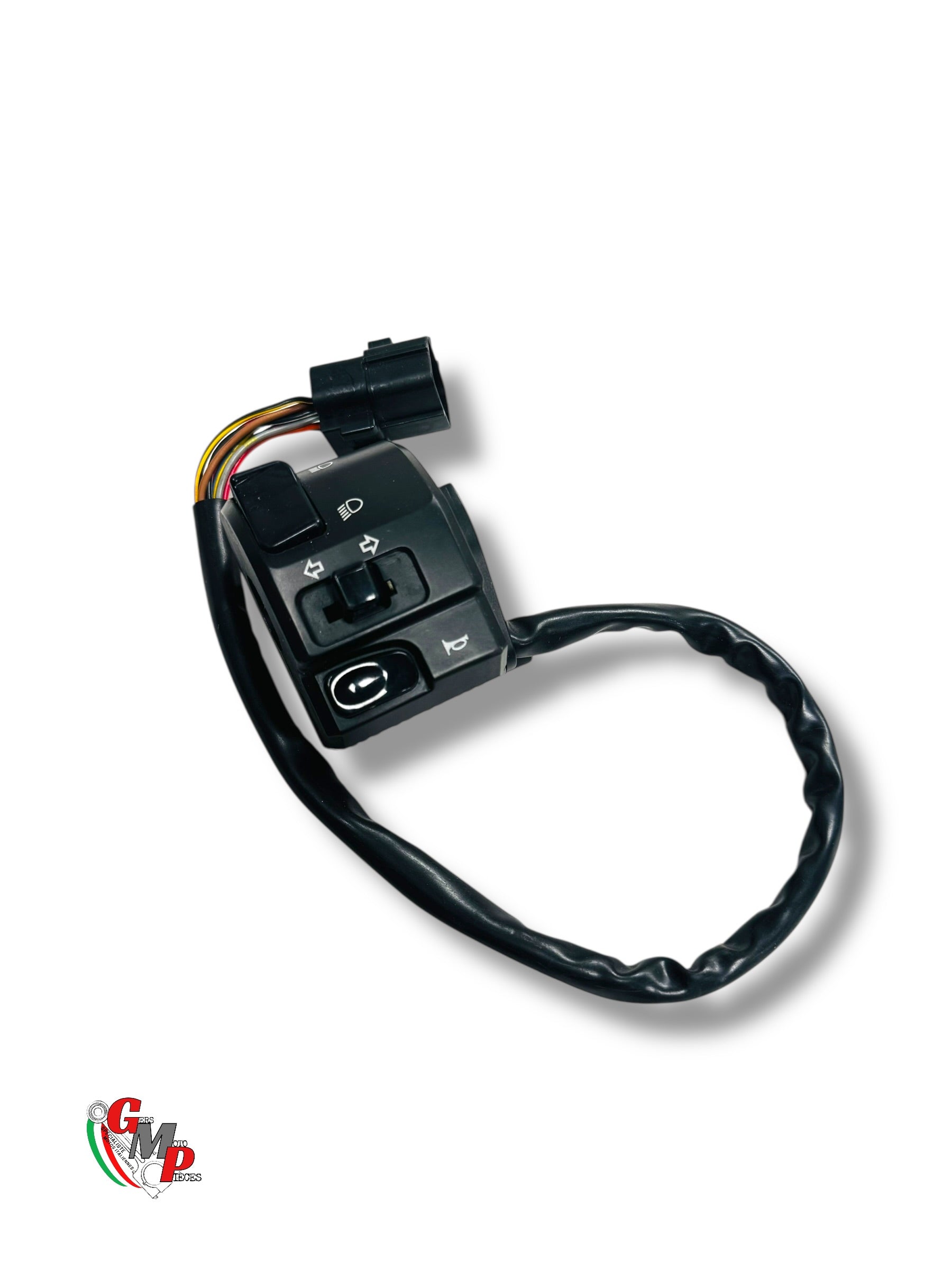 Commodo Gauche Eclairage - Ducati