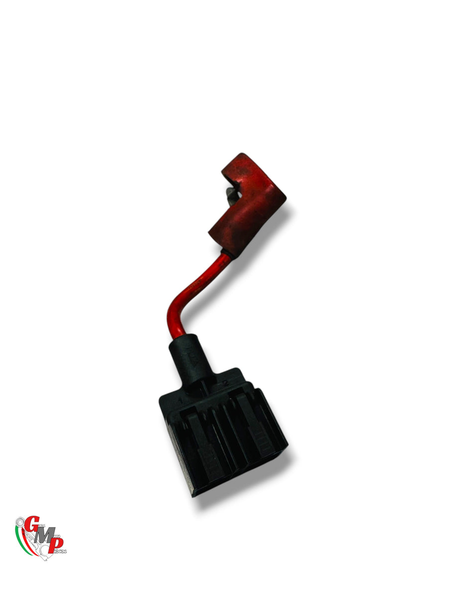 Connecteur Faisceau - Batterie - Ducati