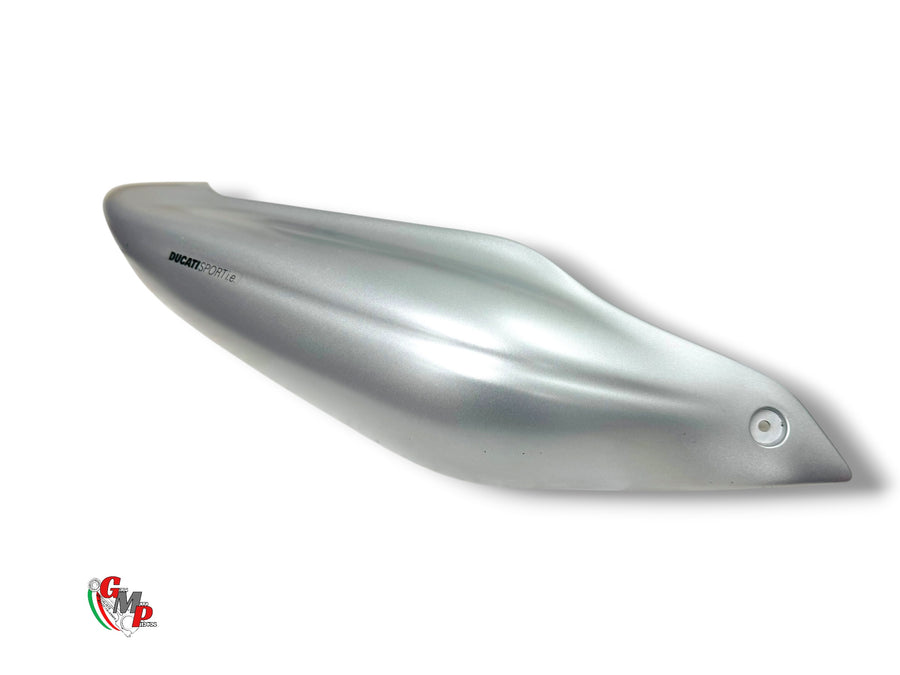 Panel Lateral Derecho - Ducati
