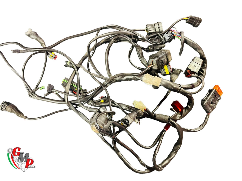 Arnés de cableado completo - Ducati