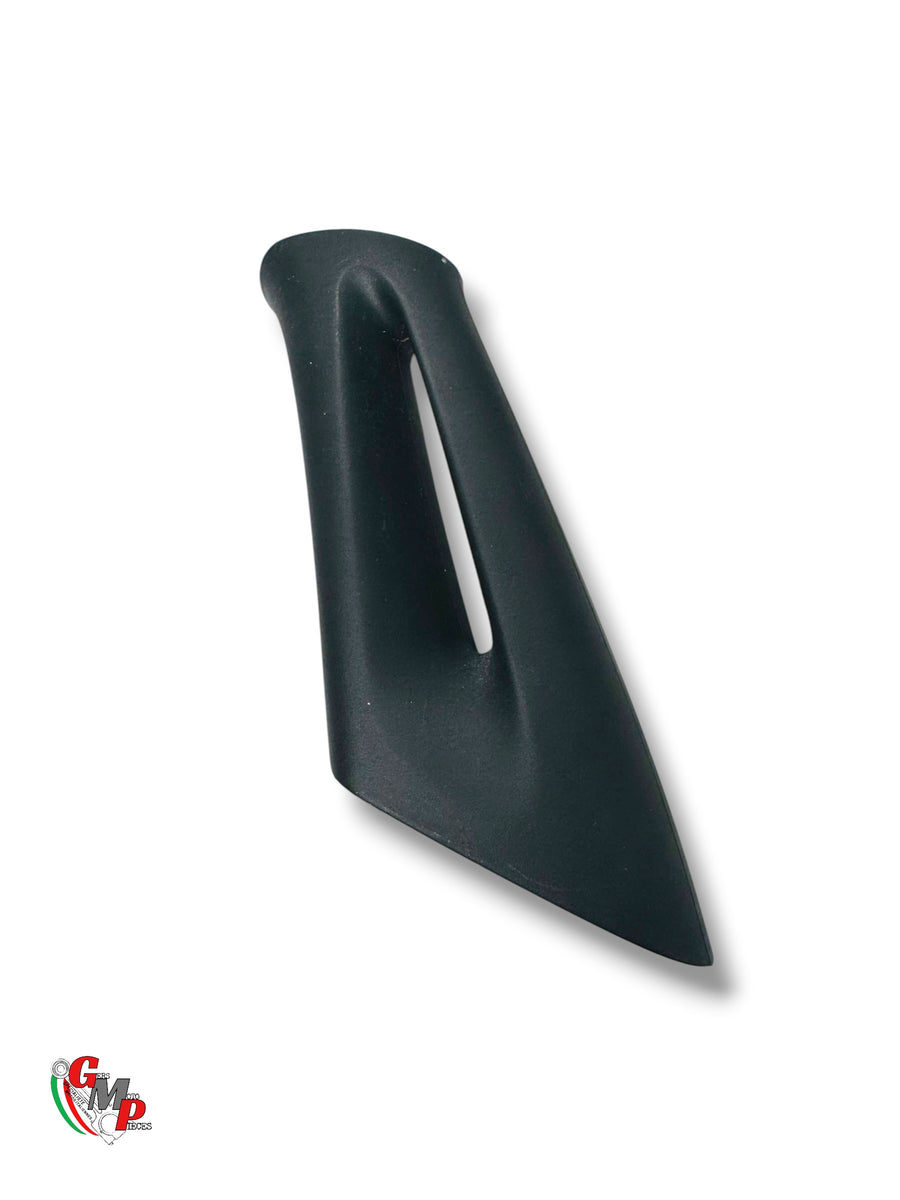 Retrovisor Izquierdo Negro - Ducati
