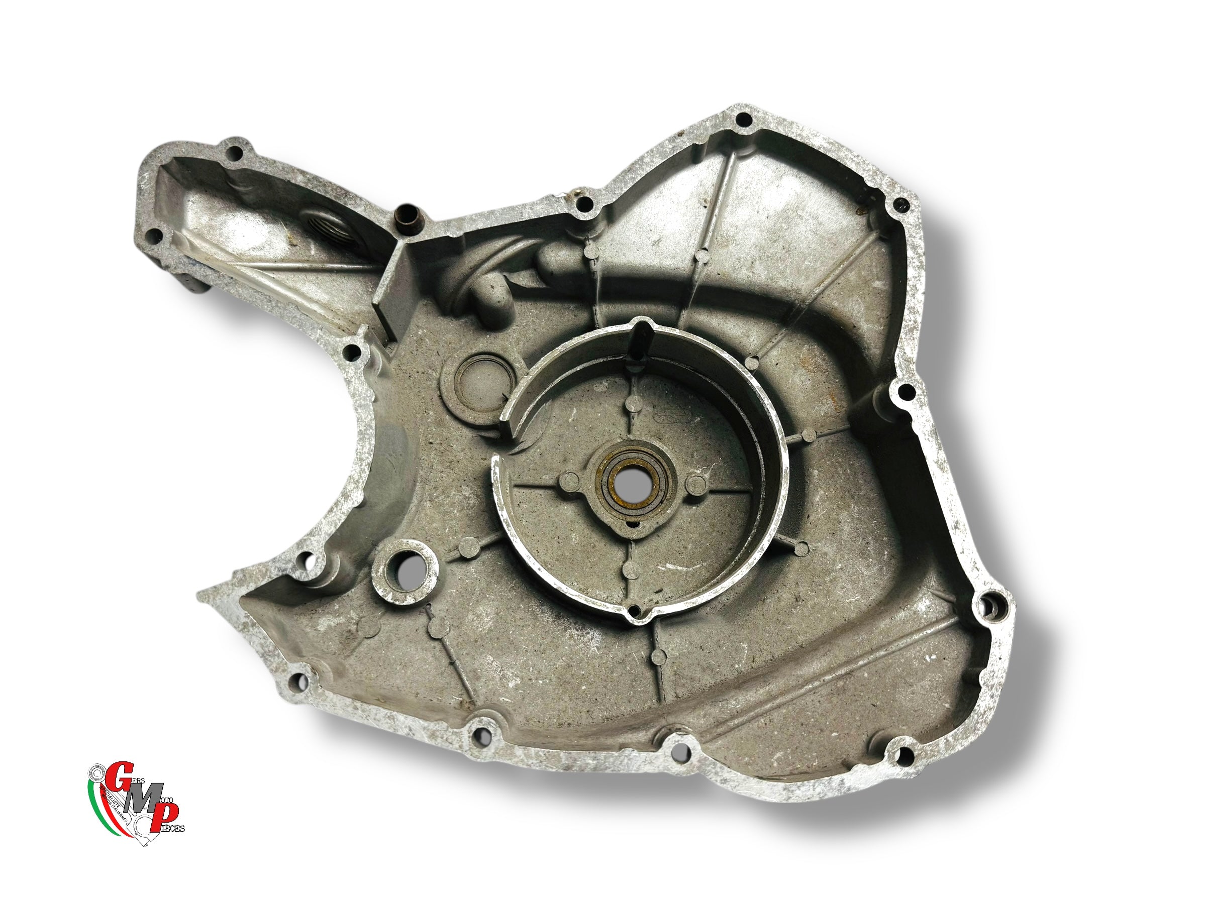 Tapa de alternador completa - Ducati