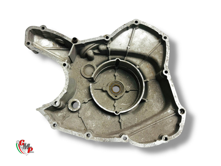Tapa de alternador completa - Ducati