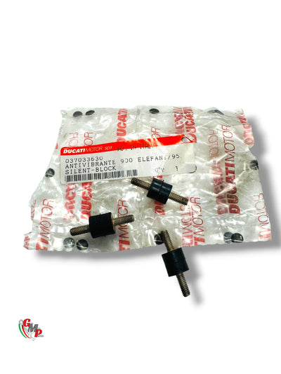 Antivibrador Conjunto Cuentakilómetros NUEVO - Ducati