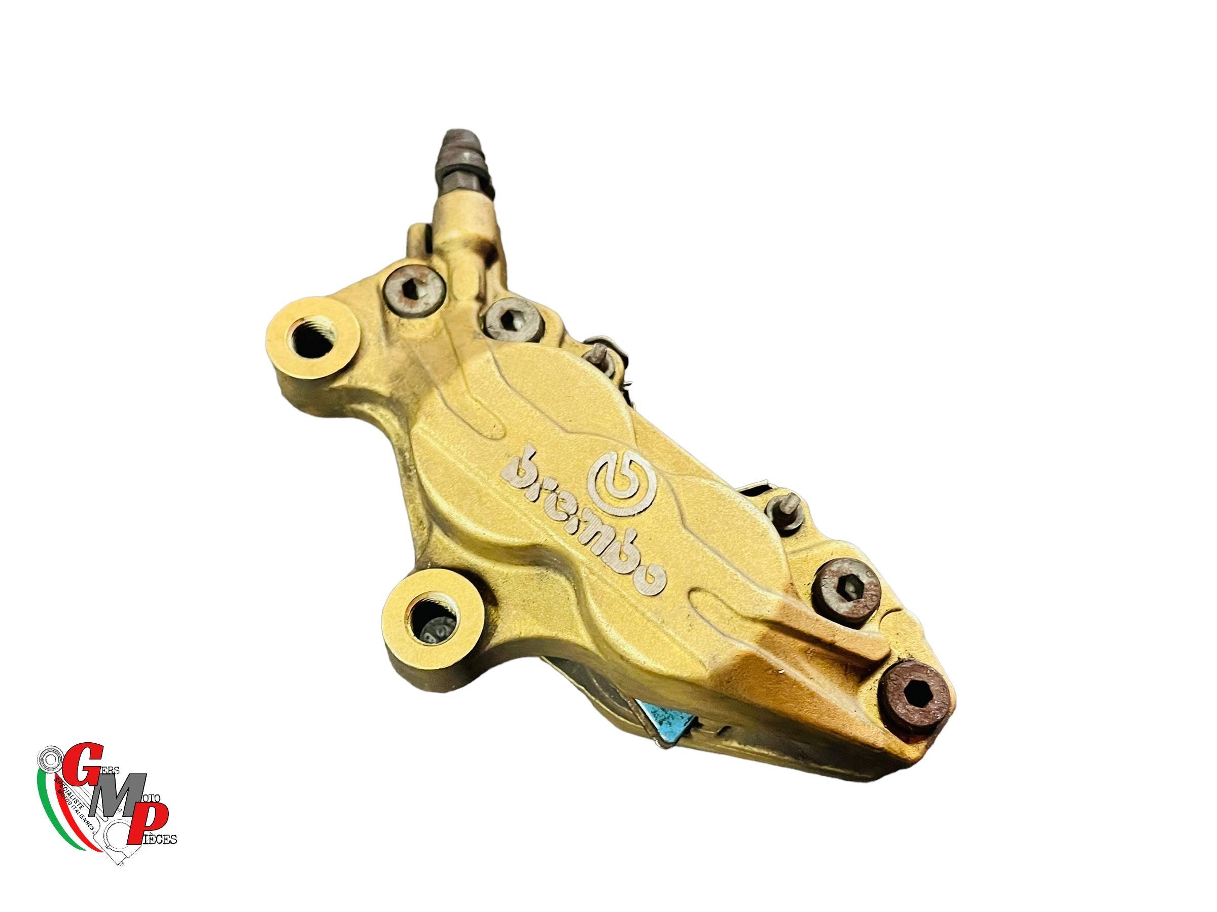 Pinza Brembo delantera izquierda - Ducati