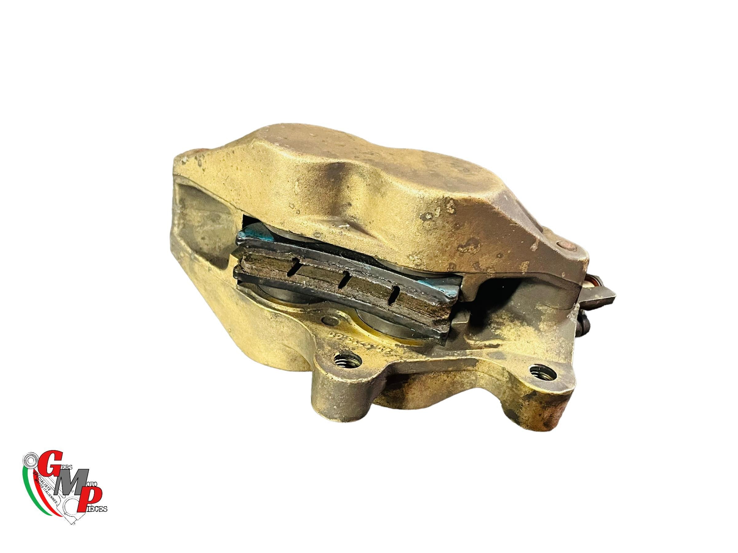 Pinza Brembo delantera izquierda - Ducati